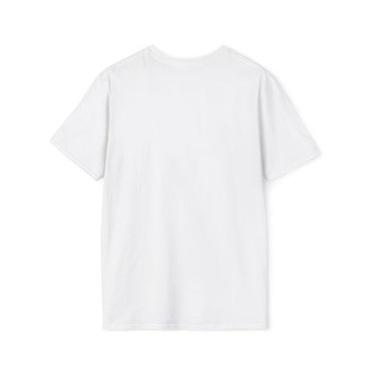 "As per my last Tee" Unisex Softstyle Tee - UNSCRIPTED CO.