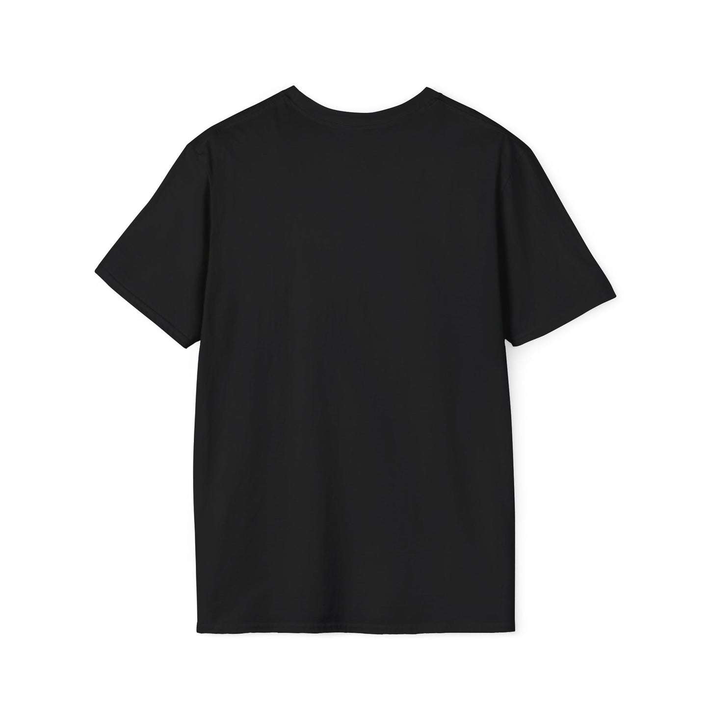 "Hope Your Email Doesn't Find Me" Unisex Softstyle Tee - UNSCRIPTED CO.