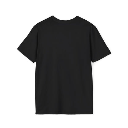 "As per my last Tee" Unisex Softstyle Tee - UNSCRIPTED CO.