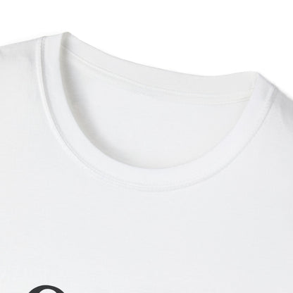 "OOO - Out of Office" Unisex Softstyle Tee - UNSCRIPTED CO.