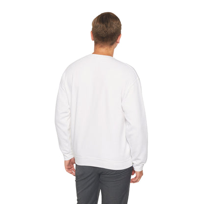 "WFH Collective" Unisex Heavy Blend Crewneck Sweatshirt - UNSCRIPTED CO.