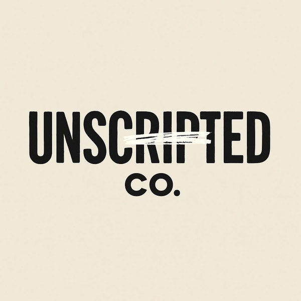 UNSCRIPTED CO.